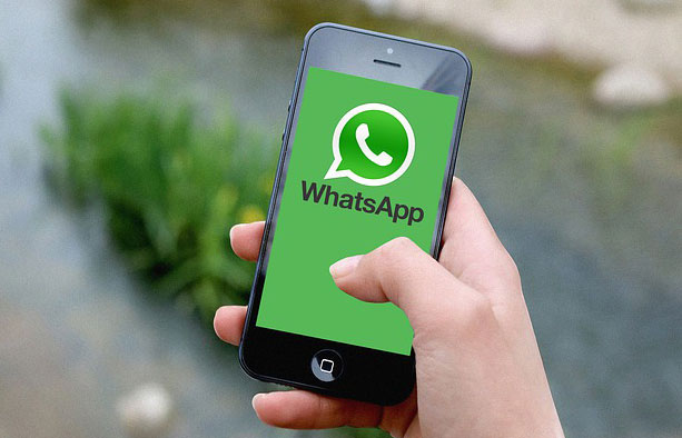 WhatsApp multi smartphone