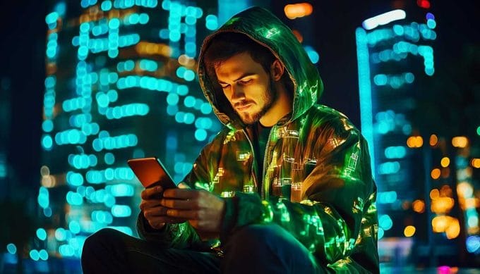 ফোন ট্র্যাকিং