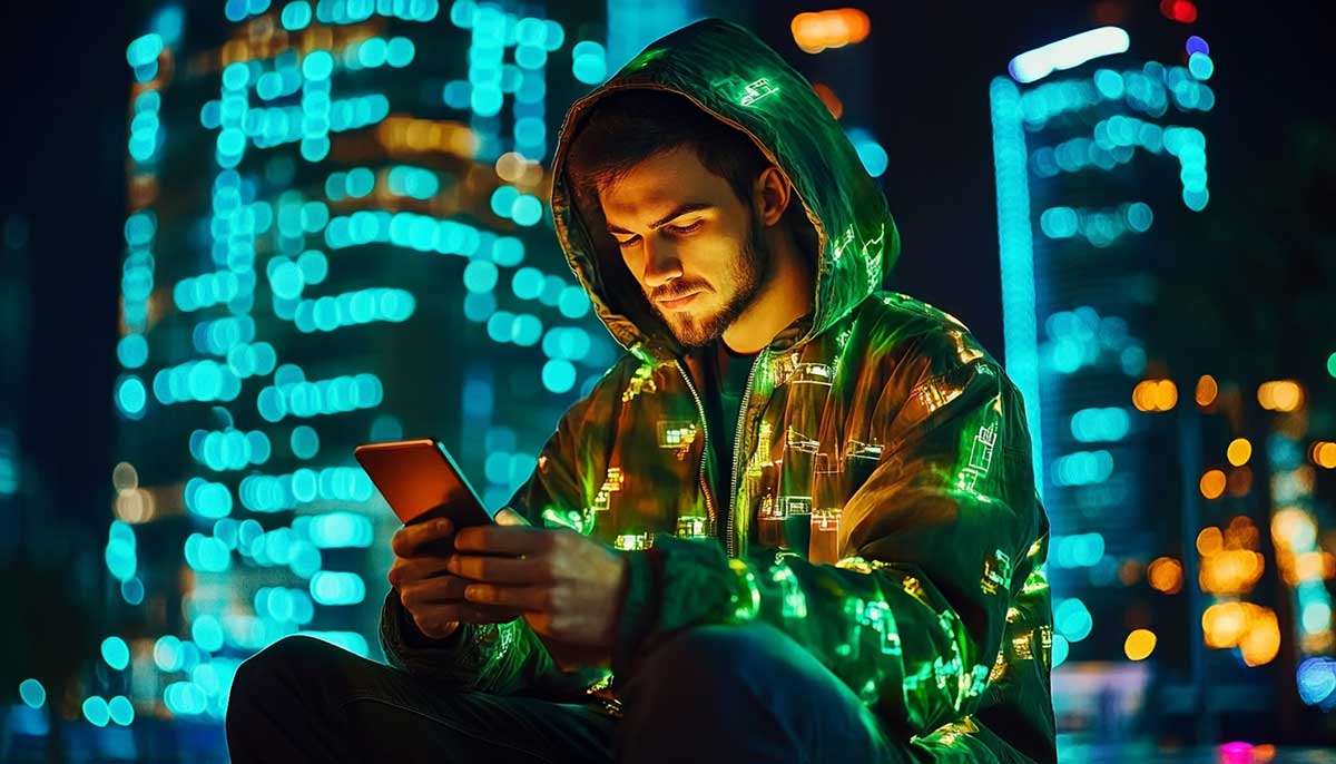 ফোন ট্র্যাকিং