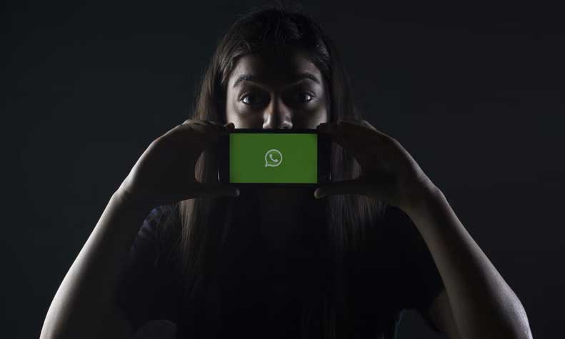 WhatsApp সুরক্ষিত রাখতে ৫ উপায়