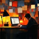 স্প্যাম ইমেইল