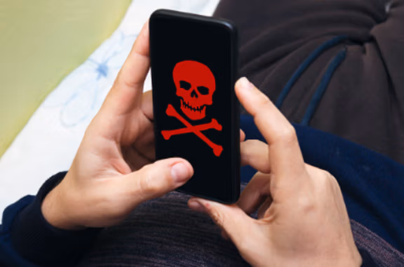 Malware App