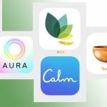 Best meditation apps