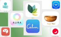 Best meditation apps