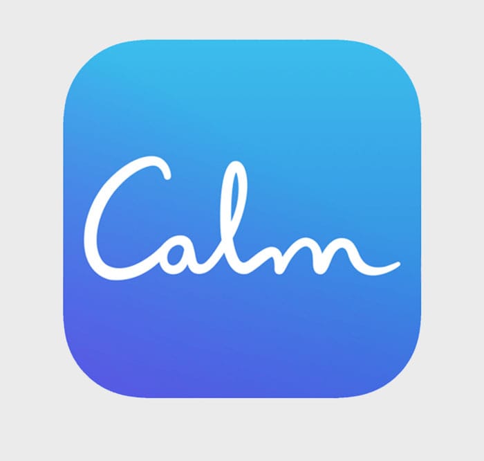 calm-app