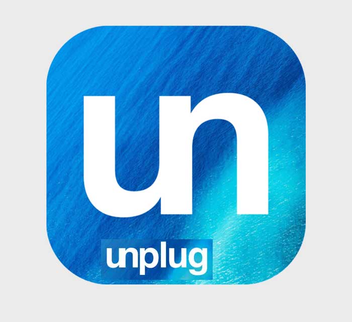 unplug-meditation