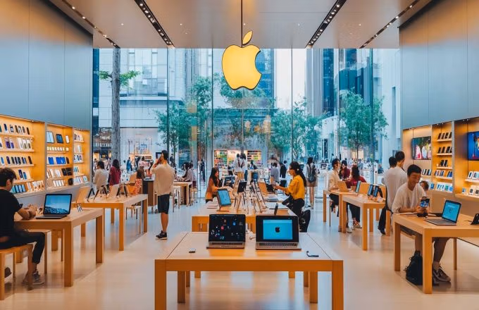 Apple Intelligence