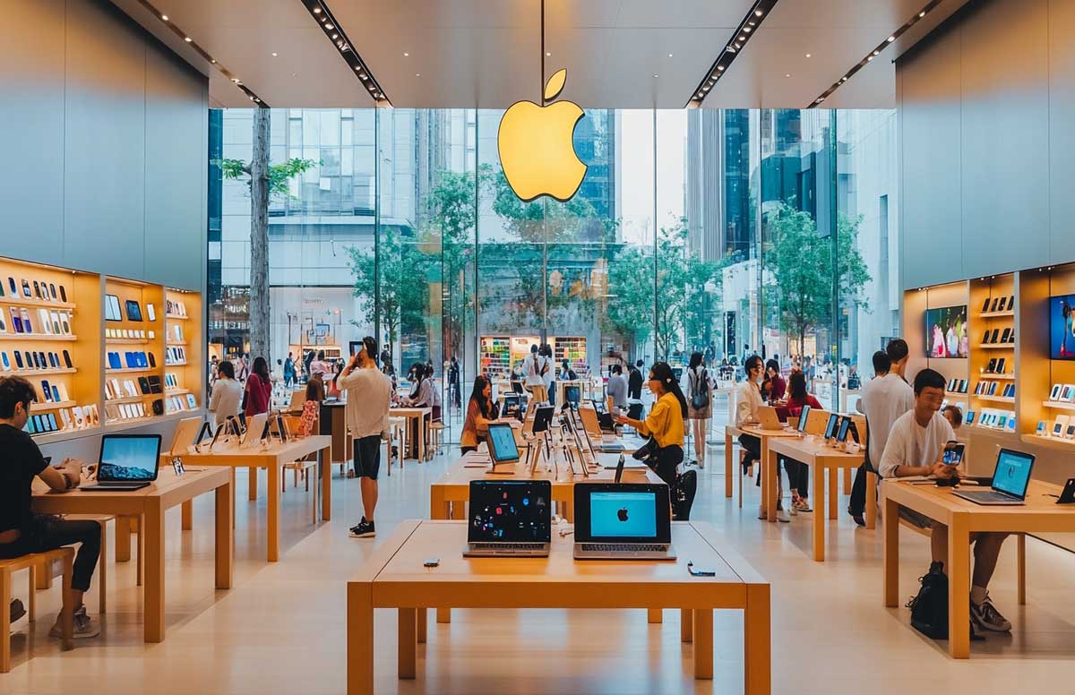 Apple Intelligence