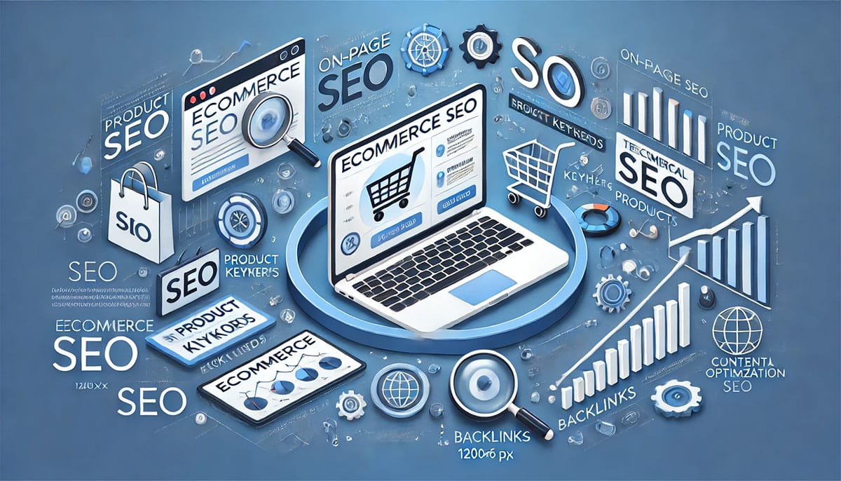Ecommerce SEO